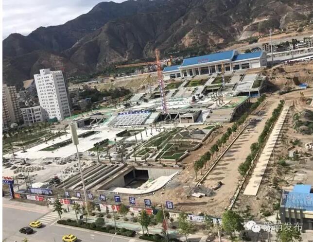 最新！蘭渝鐵路路基工程完成，廣元至重慶北段項目招標